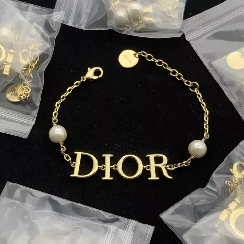 Christian Dior Bracelets For Women #1325886