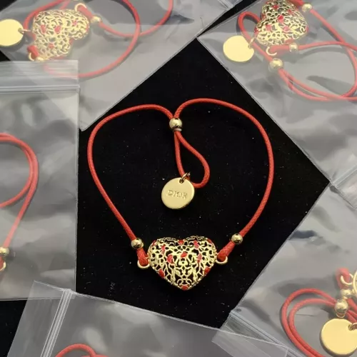 Christian Dior Bracelets #1325890