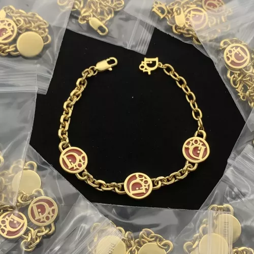 Christian Dior Bracelets #1325894
