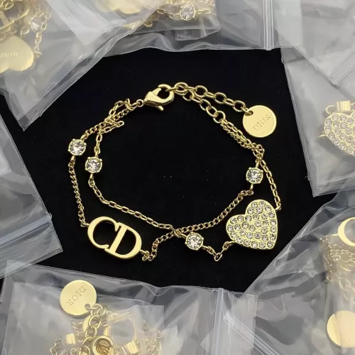 Christian Dior Bracelets For Women #1325901