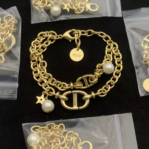 Christian Dior Bracelets For Women #1325902