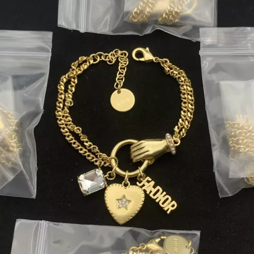 Christian Dior Bracelets For Women #1325903