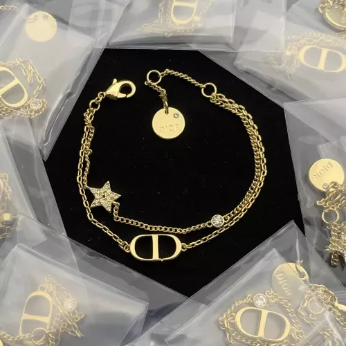 Christian Dior Bracelets #1325905