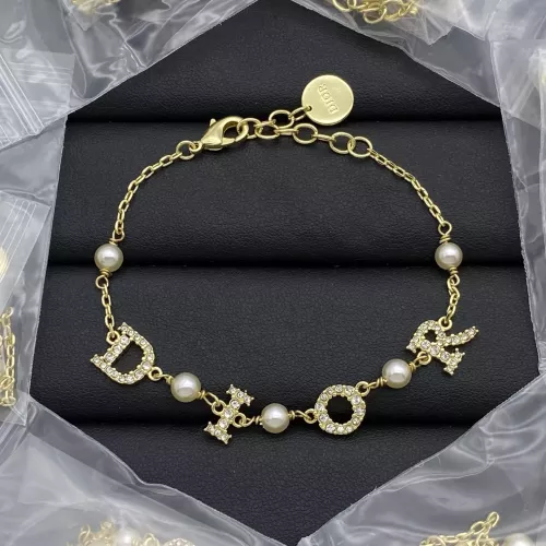Christian Dior Bracelets For Women #1325908