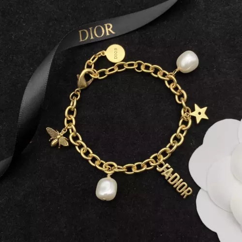 Christian Dior Bracelets For Women #1325912