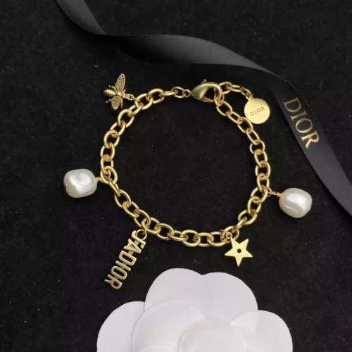 Cheap Christian Dior Bracelets For Women #1325912 Replica Wholesale [$25.00 USD] [ITEM#1325912] on Replica Christian Dior Bracelets