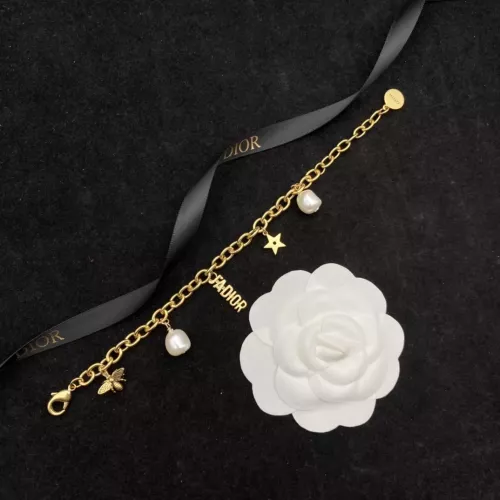 Cheap Christian Dior Bracelets For Women #1325912 Replica Wholesale [$25.00 USD] [ITEM#1325912] on Replica Christian Dior Bracelets