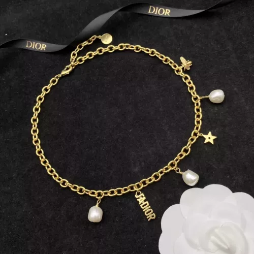 Christian Dior Necklaces For Women #1325913