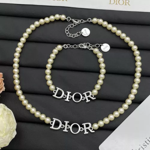 Christian Dior Jewelry Set For Women #1325917