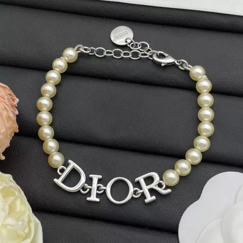 Cheap Christian Dior Jewelry Set For Women #1325917 Replica Wholesale [$41.00 USD] [ITEM#1325917] on Replica Christian Dior Jewelry Set