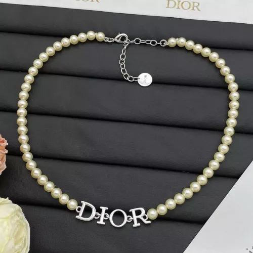 Cheap Christian Dior Jewelry Set For Women #1325917 Replica Wholesale [$41.00 USD] [ITEM#1325917] on Replica Christian Dior Jewelry Set