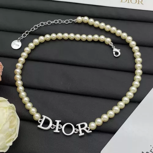 Cheap Christian Dior Jewelry Set For Women #1325917 Replica Wholesale [$41.00 USD] [ITEM#1325917] on Replica Christian Dior Jewelry Set