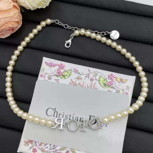 Cheap Christian Dior Jewelry Set For Women #1325917 Replica Wholesale [$41.00 USD] [ITEM#1325917] on Replica Christian Dior Jewelry Set