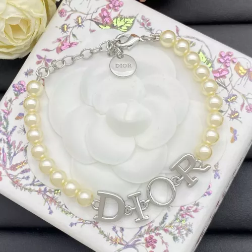 Cheap Christian Dior Jewelry Set For Women #1325917 Replica Wholesale [$41.00 USD] [ITEM#1325917] on Replica Christian Dior Jewelry Set