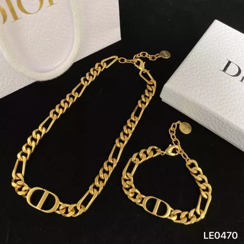 Christian Dior Jewelry Set #1325918