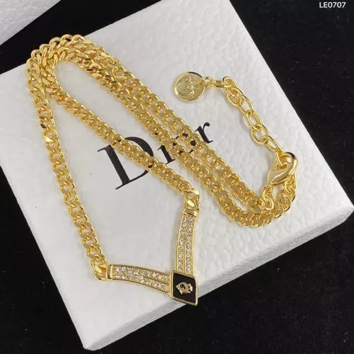 Christian Dior Necklaces #1325919