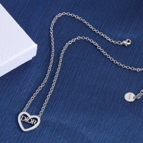 Christian Dior Necklaces #1325920