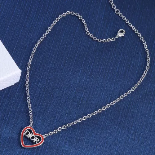 Christian Dior Necklaces #1325921