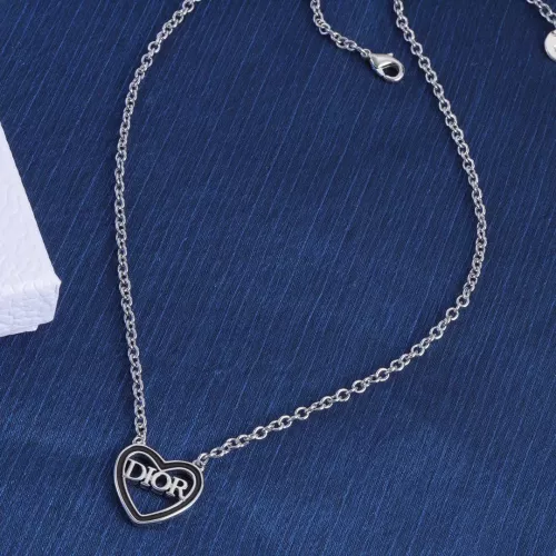 Christian Dior Necklaces #1325922