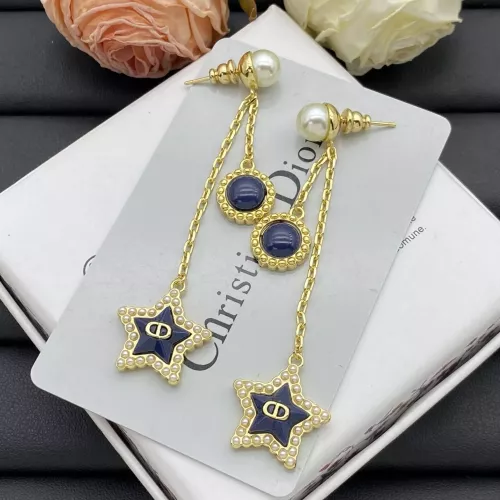 Christian Dior Earrings For Women #1325924