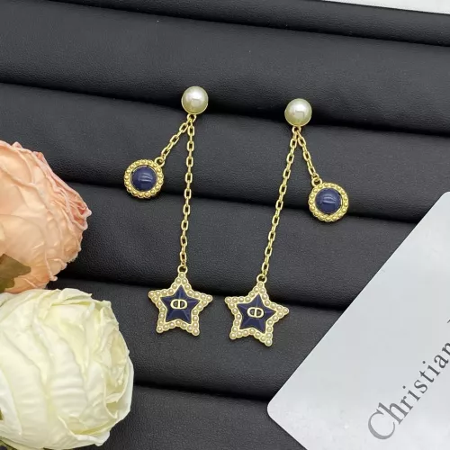 Cheap Christian Dior Earrings For Women #1325924 Replica Wholesale [$27.00 USD] [ITEM#1325924] on Replica Christian Dior Earrings