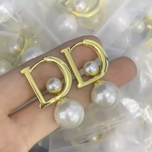 Christian Dior Earrings For Women #1325931