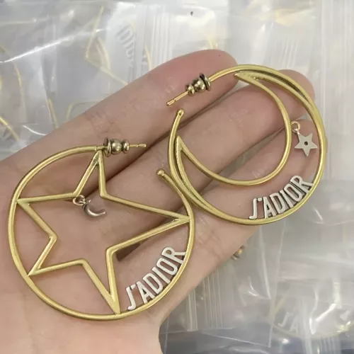 Christian Dior Earrings For Women #1325932