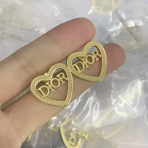 Christian Dior Earrings For Women #1325934