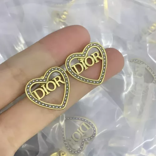 Christian Dior Earrings For Women #1325935