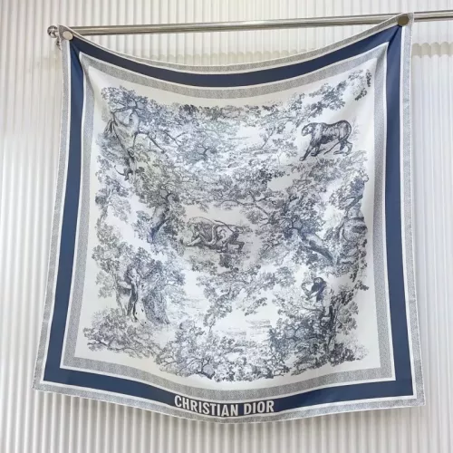 Christian Dior Silk Squares #1325938