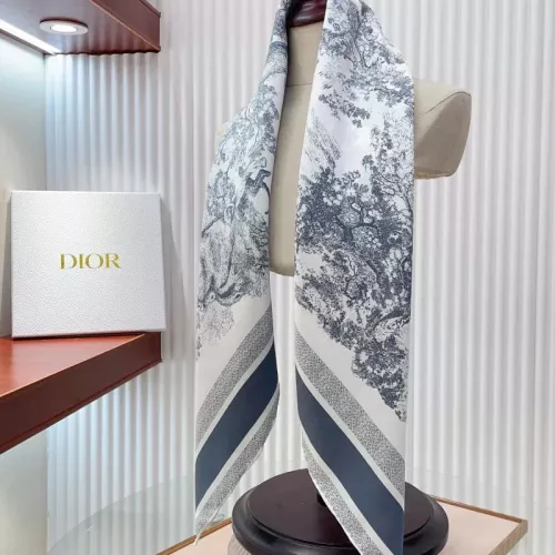 Cheap Christian Dior Silk Squares #1325938 Replica Wholesale [$64.00 USD] [ITEM#1325938] on Replica Christian Dior Scarf
