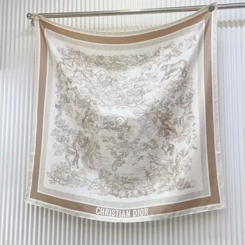 Christian Dior Silk Squares #1325940