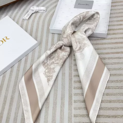 Cheap Christian Dior Silk Squares #1325940 Replica Wholesale [$64.00 USD] [ITEM#1325940] on Replica Christian Dior Scarf