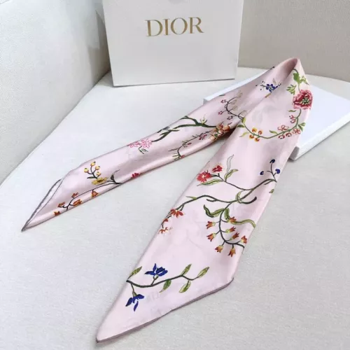 Cheap Christian Dior Silk Squares #1325941 Replica Wholesale [$60.00 USD] [ITEM#1325941] on Replica Christian Dior Scarf