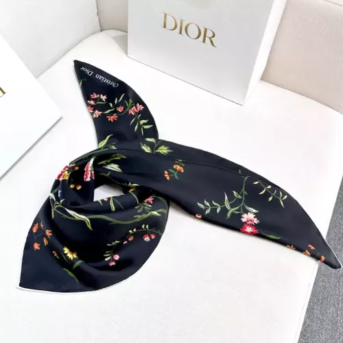 Cheap Christian Dior Silk Squares #1325942 Replica Wholesale [$60.00 USD] [ITEM#1325942] on Replica Christian Dior Scarf