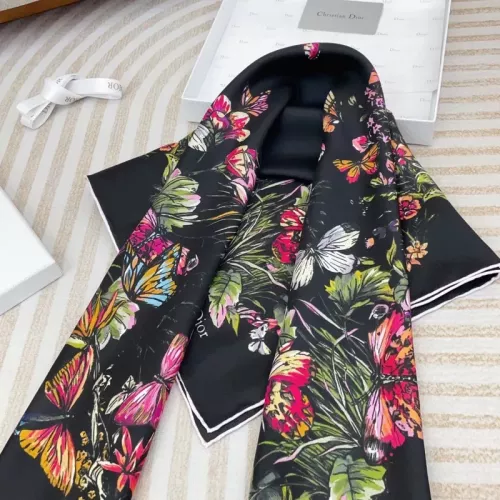 Cheap Christian Dior Silk Squares #1325943 Replica Wholesale [$56.00 USD] [ITEM#1325943] on Replica Christian Dior Scarf