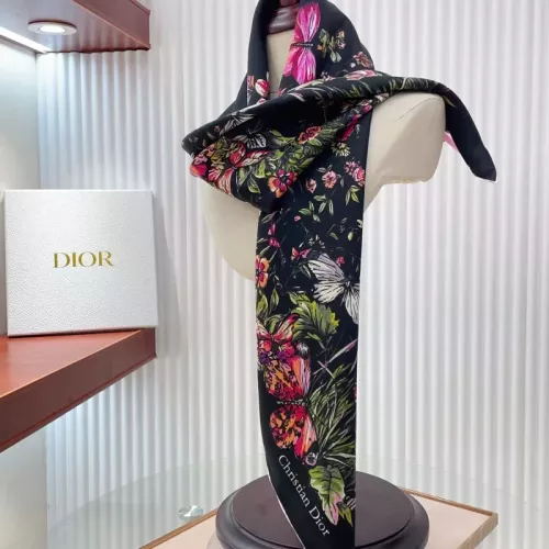 Cheap Christian Dior Silk Squares #1325943 Replica Wholesale [$56.00 USD] [ITEM#1325943] on Replica Christian Dior Scarf