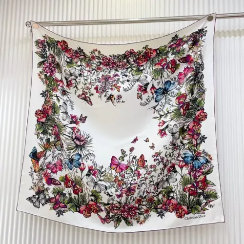 Christian Dior Silk Squares #1325944