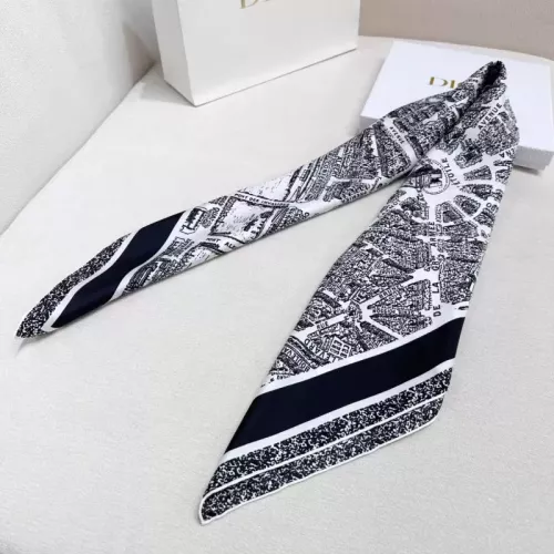 Cheap Christian Dior Silk Squares #1325945 Replica Wholesale [$60.00 USD] [ITEM#1325945] on Replica Christian Dior Scarf