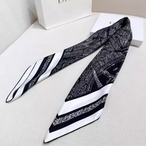 Cheap Christian Dior Silk Squares #1325946 Replica Wholesale [$60.00 USD] [ITEM#1325946] on Replica Christian Dior Scarf