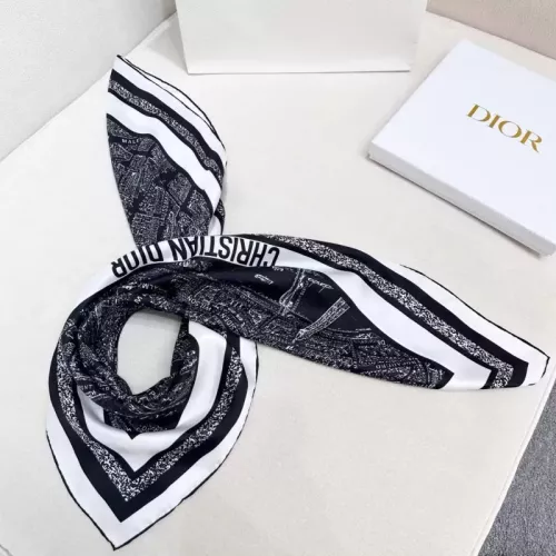 Cheap Christian Dior Silk Squares #1325946 Replica Wholesale [$60.00 USD] [ITEM#1325946] on Replica Christian Dior Scarf