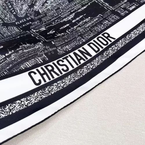 Cheap Christian Dior Silk Squares #1325946 Replica Wholesale [$60.00 USD] [ITEM#1325946] on Replica Christian Dior Scarf