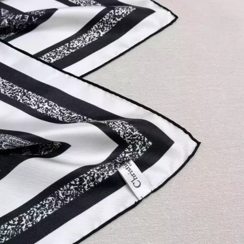 Cheap Christian Dior Silk Squares #1325946 Replica Wholesale [$60.00 USD] [ITEM#1325946] on Replica Christian Dior Scarf