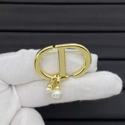 Christian Dior Brooches For Women #1325947
