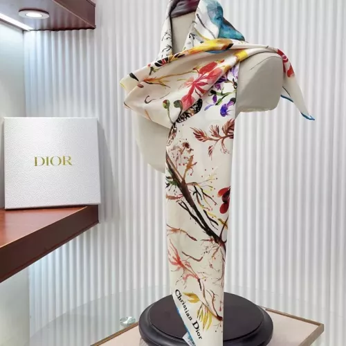 Cheap Christian Dior Silk Squares #1325950 Replica Wholesale [$56.00 USD] [ITEM#1325950] on Replica Christian Dior Scarf