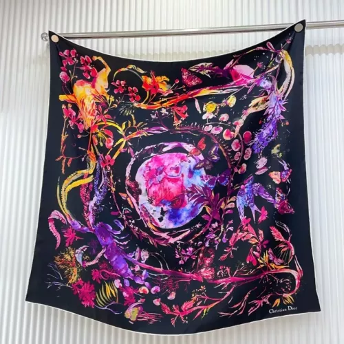 Christian Dior Silk Squares #1325951