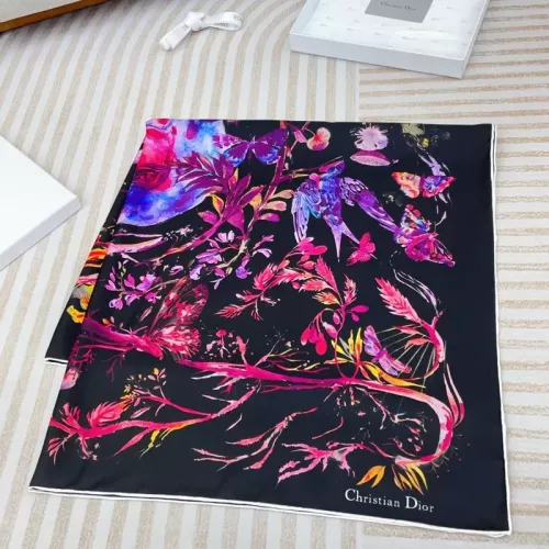 Cheap Christian Dior Silk Squares #1325951 Replica Wholesale [$56.00 USD] [ITEM#1325951] on Replica Christian Dior Scarf