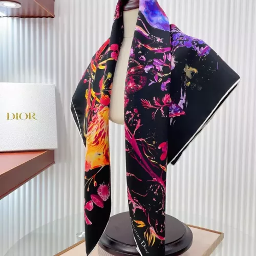 Cheap Christian Dior Silk Squares #1325951 Replica Wholesale [$56.00 USD] [ITEM#1325951] on Replica Christian Dior Scarf