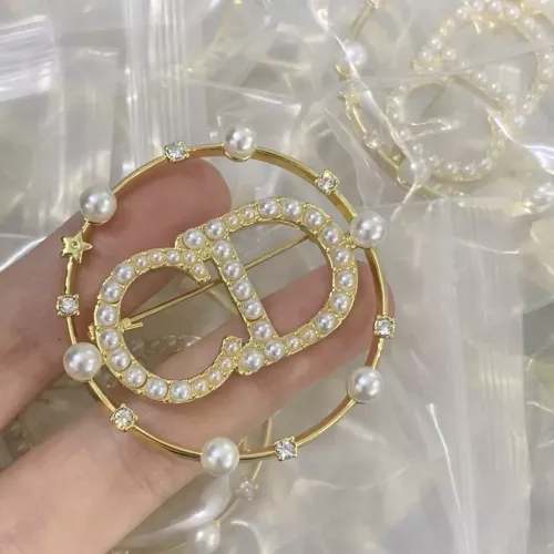 Christian Dior Brooches For Women #1325955