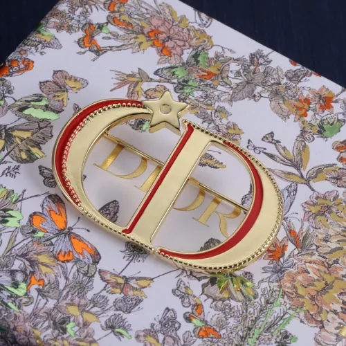 Christian Dior Brooches For Women #1325956